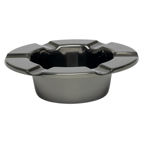 Cigar Ashtray by Stinky Nickel